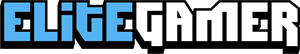 Official Elite Gamer Logo Vector