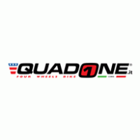 OFFICIAL QUADONE EXTENDED Logo Vector