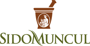 Official SidoMuncul Logo PNG Vector