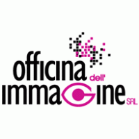 officina dell'immagine Logo PNG Vector
