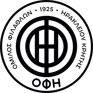 OFI Crete Logo PNG Vector