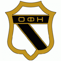 OFI Iraklion (70's - 80's) Logo PNG Vector