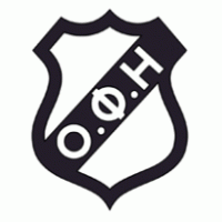 OFI Iraklion Logo PNG Vector