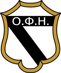 OFI Iraklion (old) Logo PNG Vector