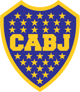 Oficial CABJ Logo PNG Vector