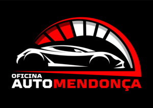 OFICINA AUTOMENDONÇA Logo PNG Vector