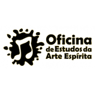 Oficina de Estudos da Arte Espírita Logo Vector