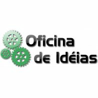 Oficina de Idéias Logo Vector