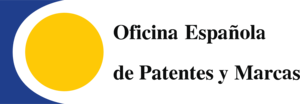 Oficina Española de Patentes y Marcas Logo PNG Vector