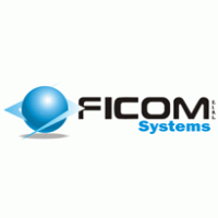 Oficom Systems Logo Vector