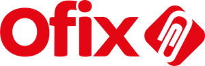 Ofix Logo Vector