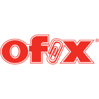 Ofix Logo PNG Vector