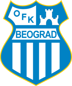 OFK Beograd Logo PNG Vector