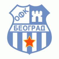 OFK Beograd (old) Logo PNG Vector