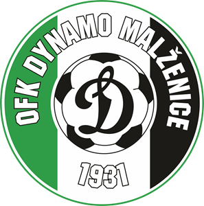 OFK Dynamo Malženice Logo PNG Vector