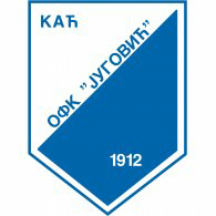 OFK Jugović Kać Logo Vector