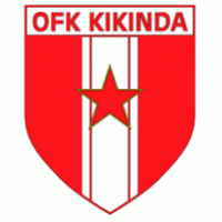OFK Kikinda Logo PNG Vector
