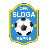 OFK SLOGA SAPNA Logo PNG Vector