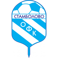 OFK Stambolovo Logo Vector