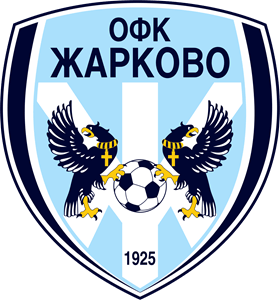 OFK Žarkovo Beograd Logo PNG Vector