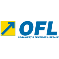 OFL Logo Vector