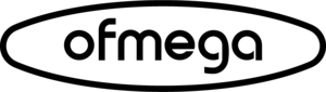 Ofmega Logo PNG Vector