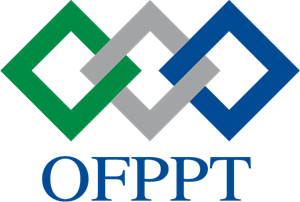 OFPPT Logo PNG Vector