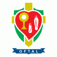 OFTAL Logo PNG Vector