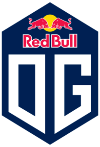OG Esports Logo PNG Vector