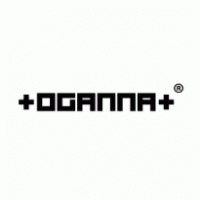 oganna Logo Vector