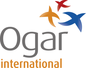 Ogar assurances Logo PNG Vector