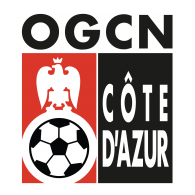Ogc Nice Logo PNG Vector
