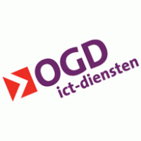 OGD Logo PNG Vector