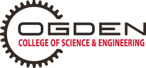 Ogden College of Science & Engineering Logo PNG Vector