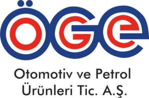 Oge Logo Vector