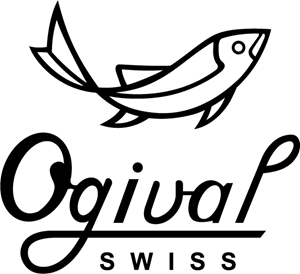 Ogival Logo Vector