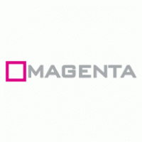 Oglasnik Magenta Logo PNG Vector