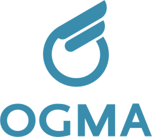 OGMA Logo PNG Vector