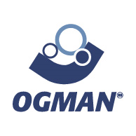 Ogman Logo PNG Vector