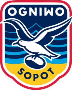 Ogniwo Sopot rugby Logo PNG Vector