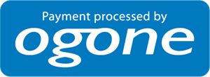 Ogone Payment Processed Logo Vector