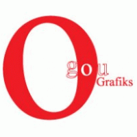Ogou Grafiks Logo Vector