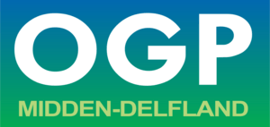 OGP Midden-Delfland Logo PNG Vector