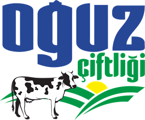 Oğuz Çiftliği Logo PNG Vector