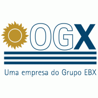 OGX Logo PNG Vector