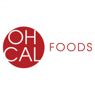 Oh Cal Foods Logo PNG Vector