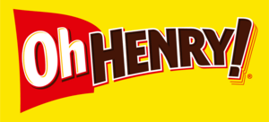 Oh Henry! Logo PNG Vector