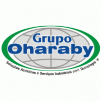 Oharaby Logo PNG Vector