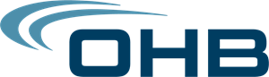 OHB Logo PNG Vector