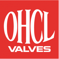 OHCL Valves Logo PNG Vector